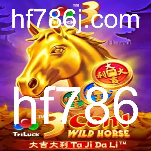 Desvendando o Fascinante Mundo do Jogo 3CoinWildHorse