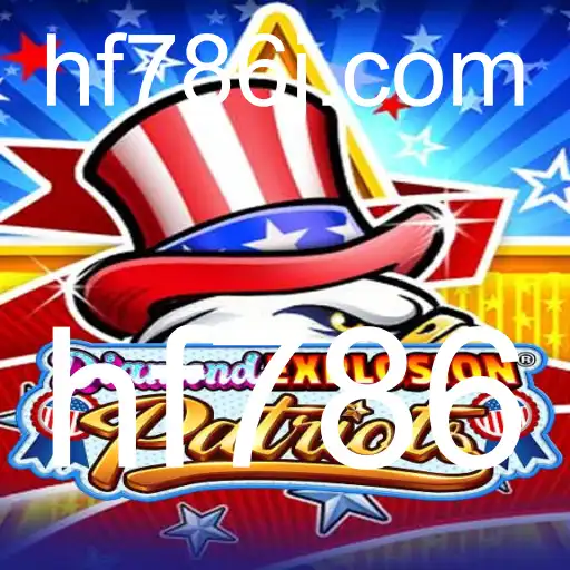 DiamondExplosionPatriots: Um Panorama Completo do Jogo Inovador com hf786