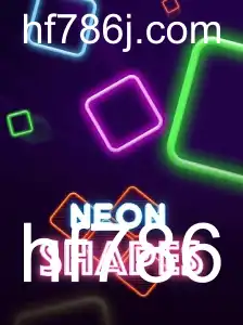Explorando o Universo Dinâmico de NeonShapes: Uma Aventura Interativa