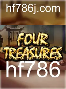 Explorando o Fascinante Mundo de FourTreasures