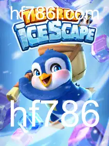 Descubra o Fascinante Mundo de TheGreatIcescape